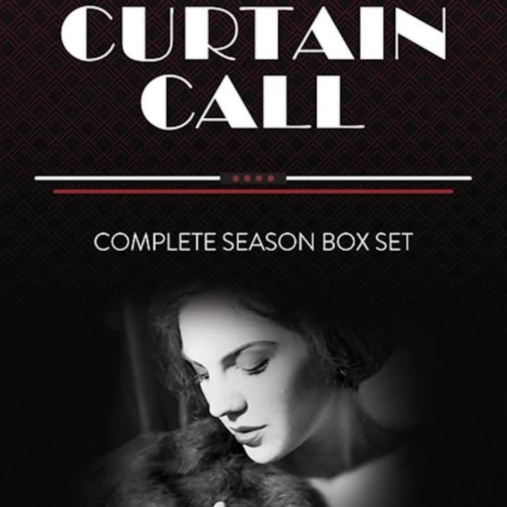 Hunt A Killer - Curtain Call Set w/ 6 Episodes